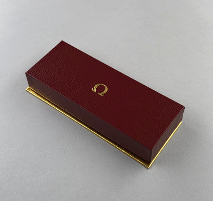 Omega Genève Lady 535.0027