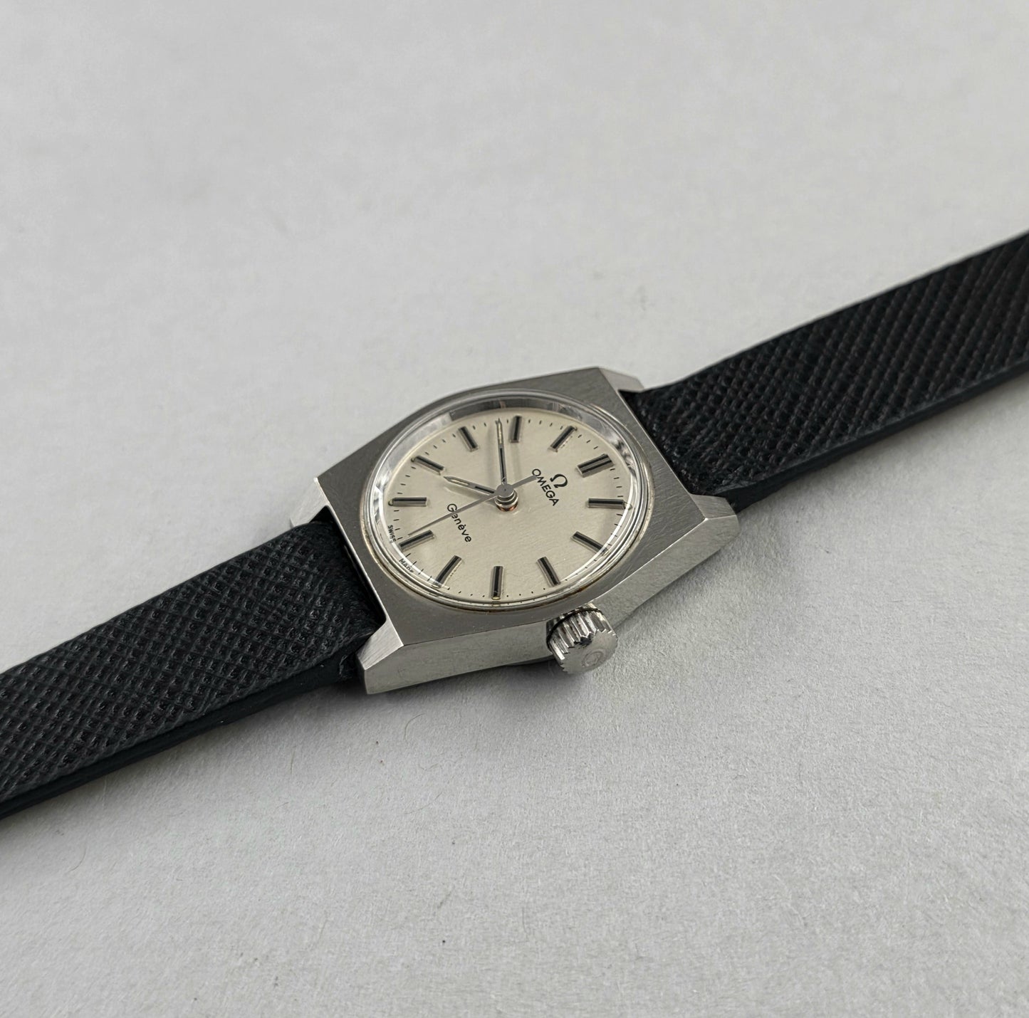 Omega Genève Lady 535.0027