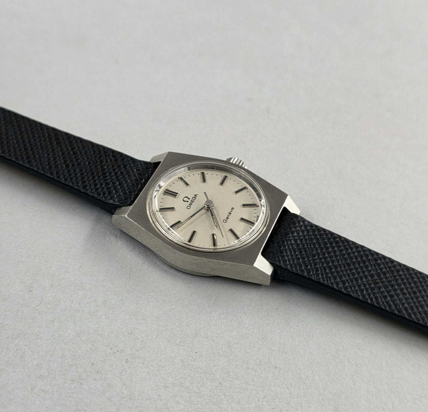 Omega Genève Lady 535.0027