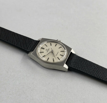 Omega Genève Lady 535.0027
