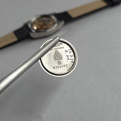 Omega Genève Lady 535.0027