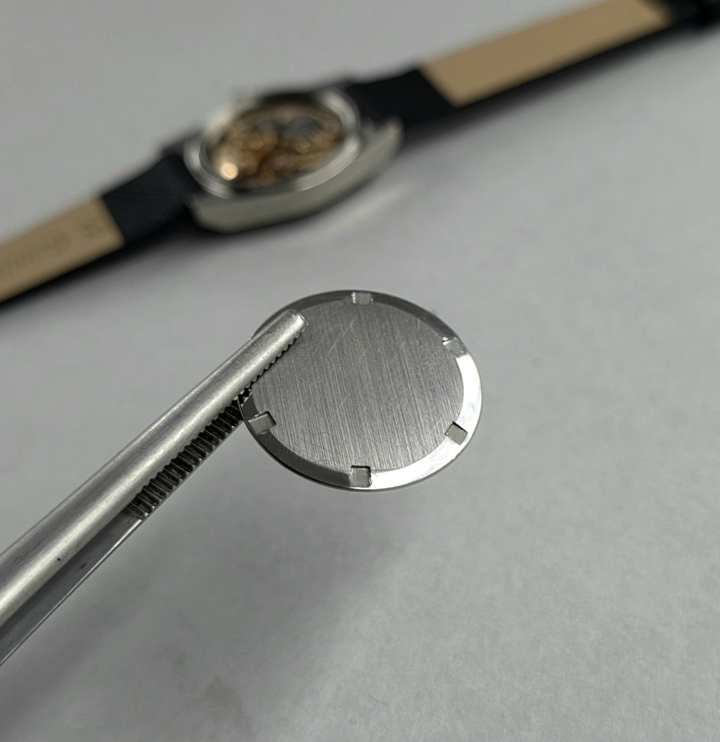 Omega Genève Lady 535.0027