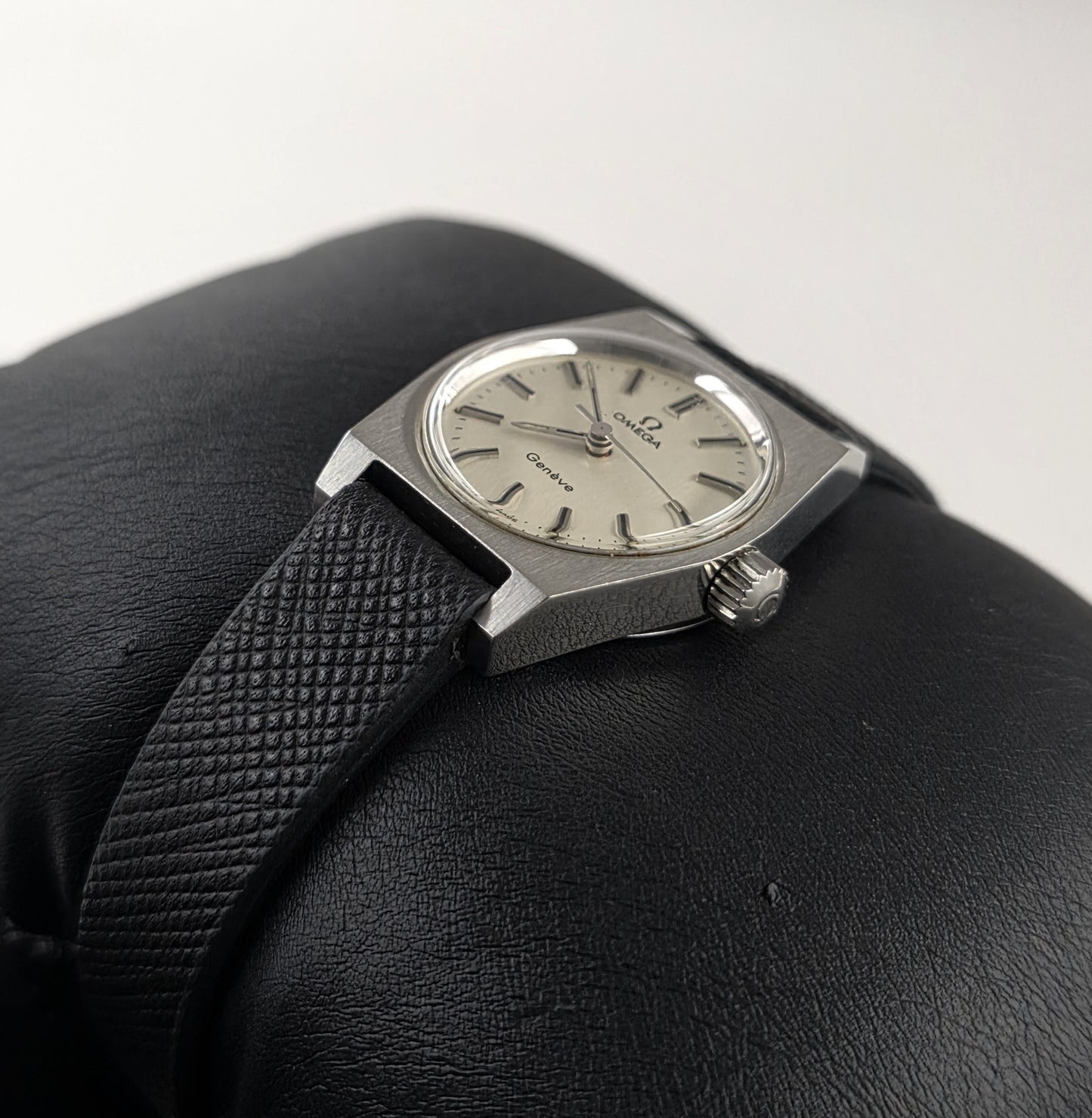 Omega Genève Lady 535.0027