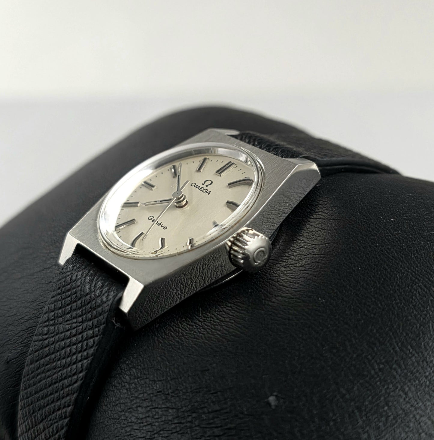 Omega Genève Lady 535.0027