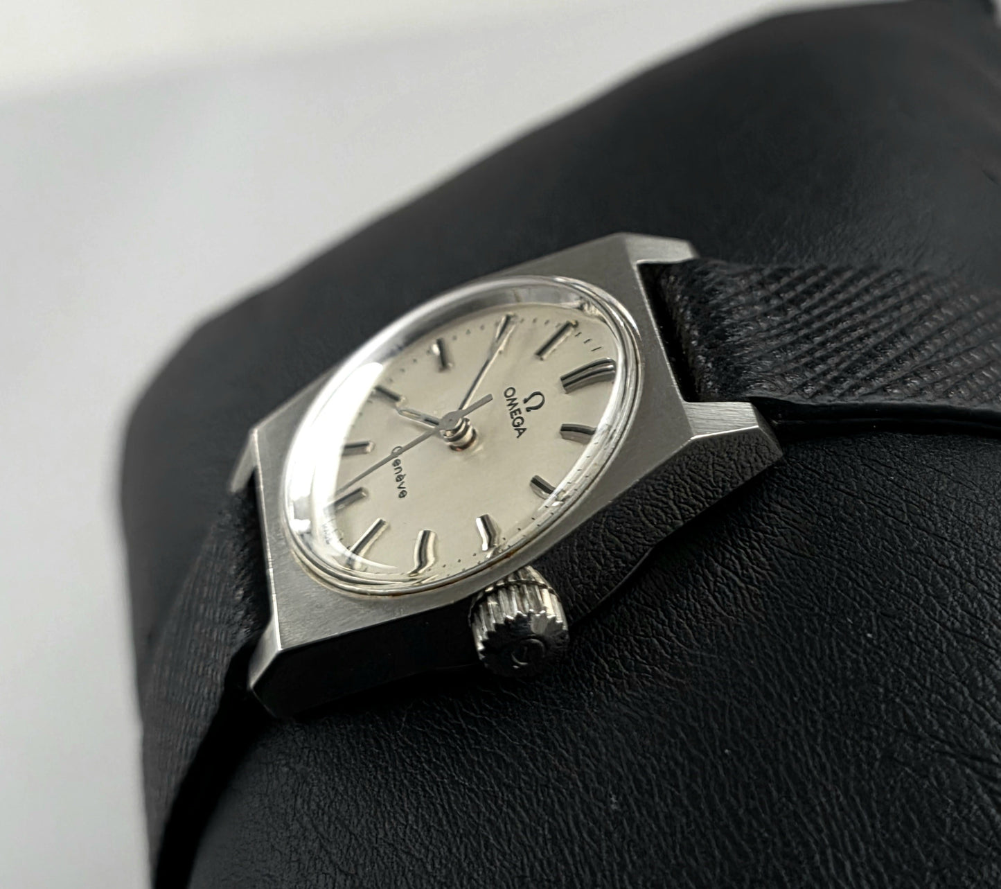 Omega Genève Lady 535.0027