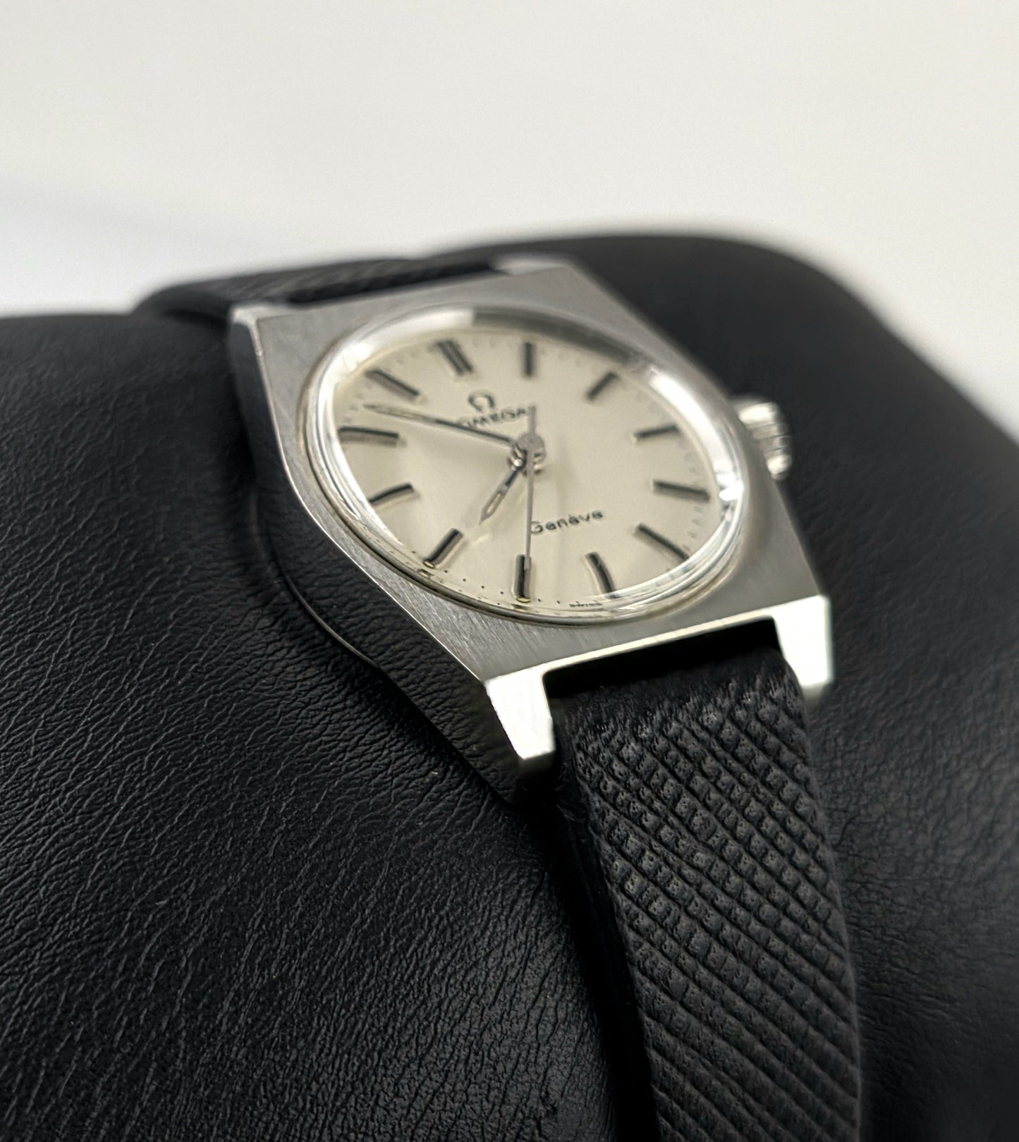 Omega Genève Lady 535.0027