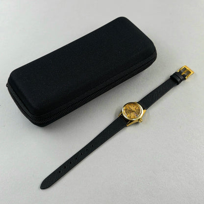 Rado Purple Horse Lady