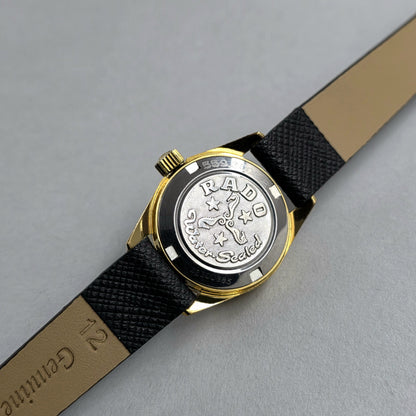 Rado Purple Horse Lady