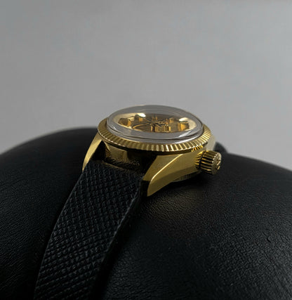 Rado Purple Horse Lady