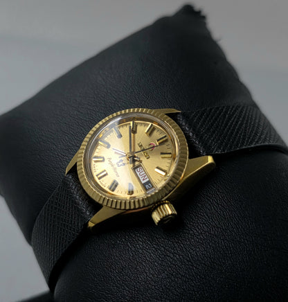 Rado Purple Horse Lady