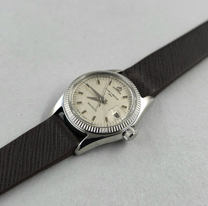 Baume&Mercier Baumatic Lady