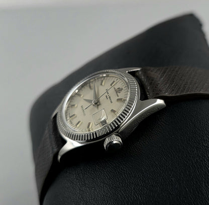 Baume&Mercier Baumatic Lady