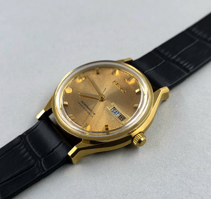 Seiko Seikomatic-R 8346-8000 SGP