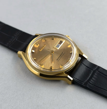 Seiko Seikomatic-R 8346-8000 SGP