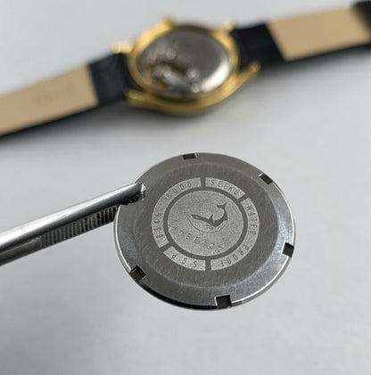 Seiko Seikomatic-R 8346-8000 SGP