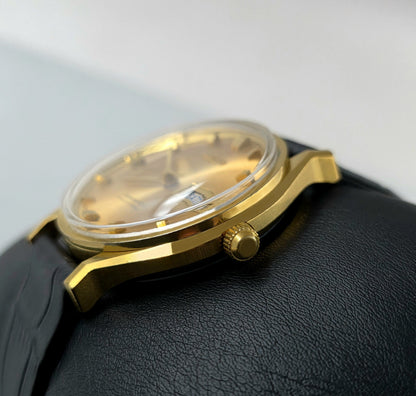 Seiko Seikomatic-R 8346-8000 SGP