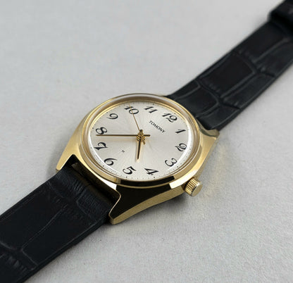 Seiko Tomony 5000-7000