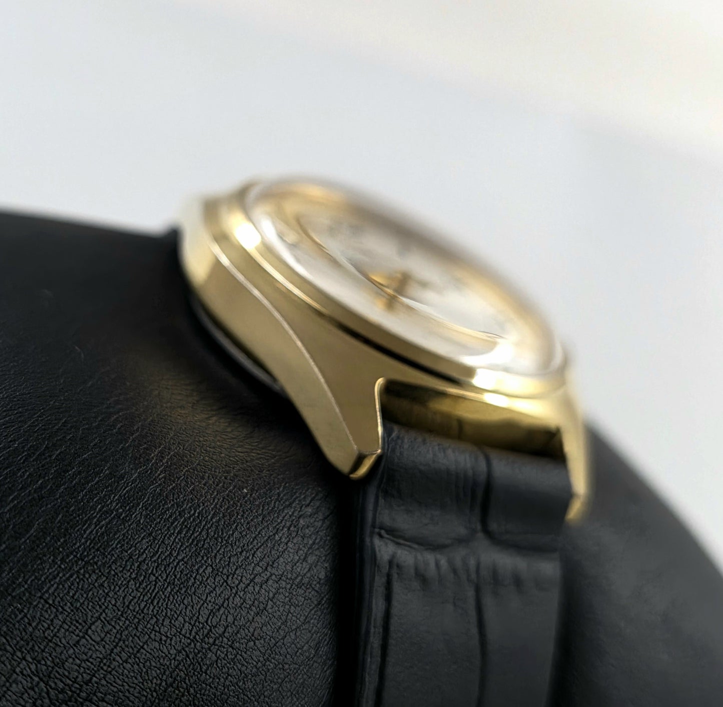 Seiko Tomony 5000-7000
