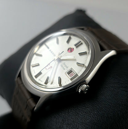 Rado Purple Horse 11794-1