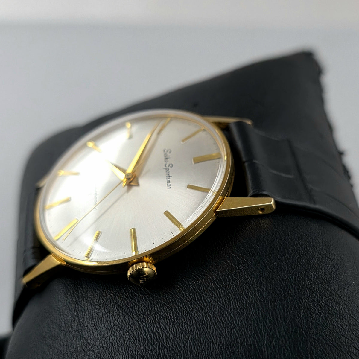 Seiko Sportsman GP J15005E – Turgay