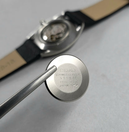 Seiko Chariot 2220-0470