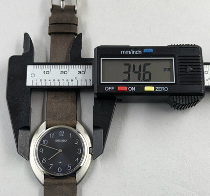 Seiko Chariot 2220-0270