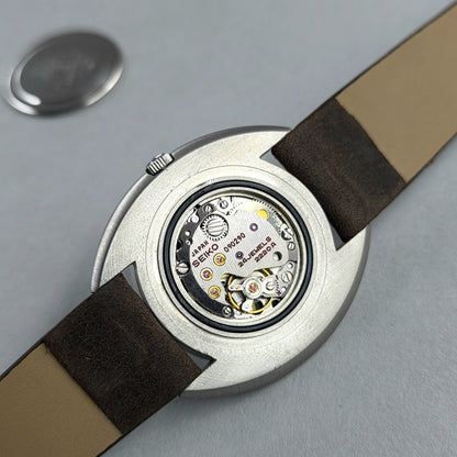 Seiko Chariot 2220-0270