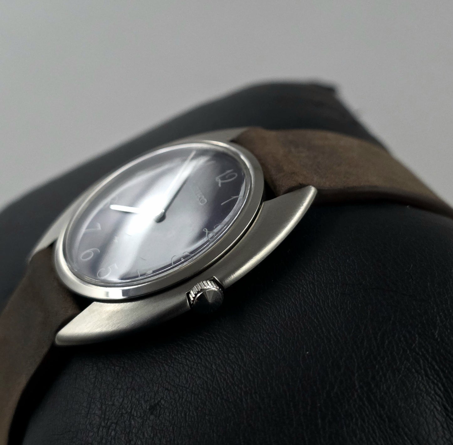 Seiko Chariot 2220-0270