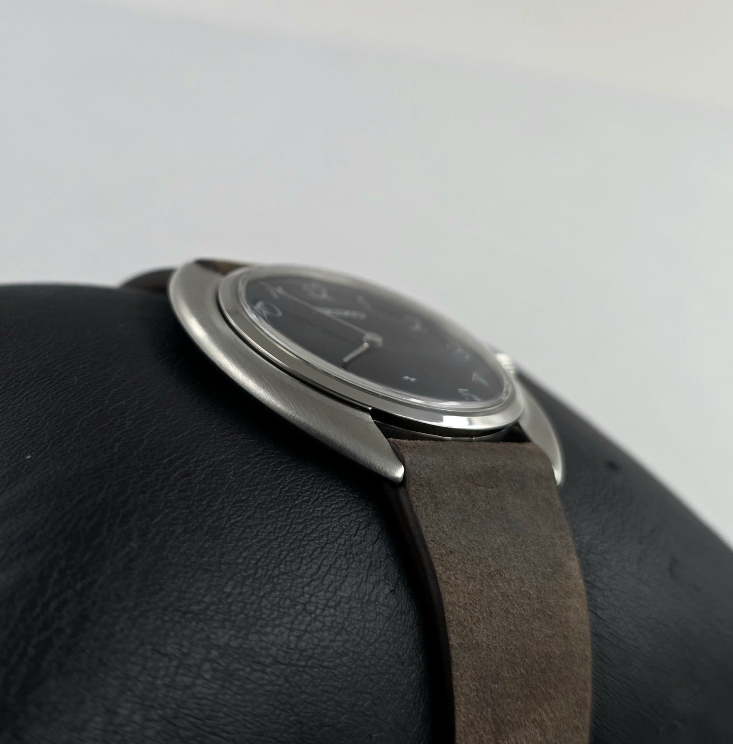 Seiko Chariot 2220-0270