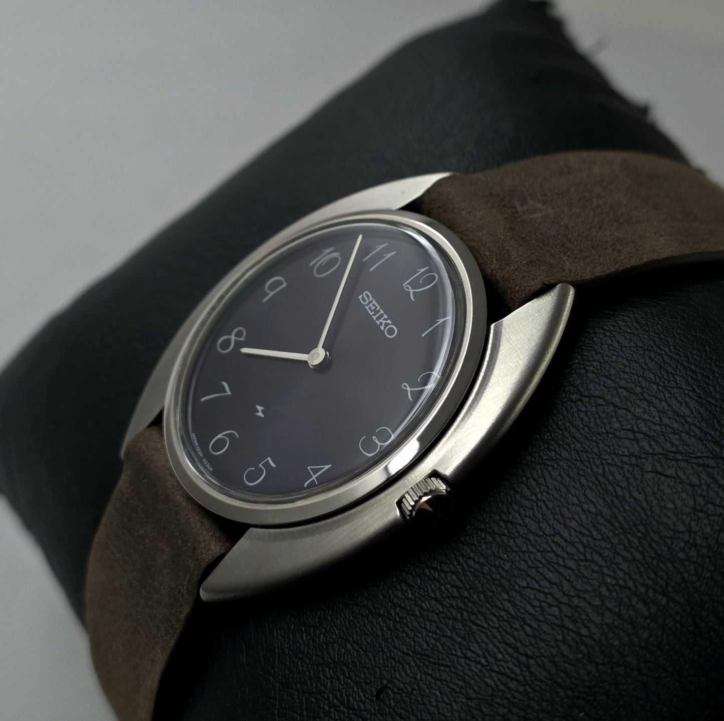 Seiko Chariot 2220-0270