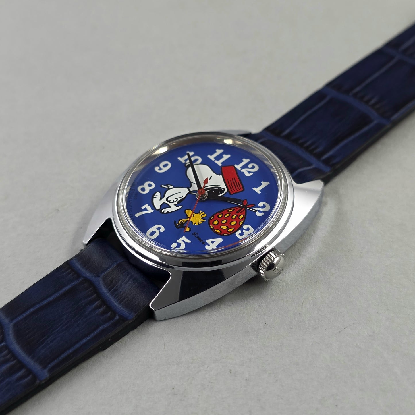 Citizen Snoopy 4-200381 KA