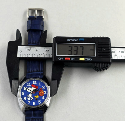 Citizen Snoopy 4-200381 KA