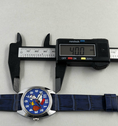 Citizen Snoopy 4-200381 KA