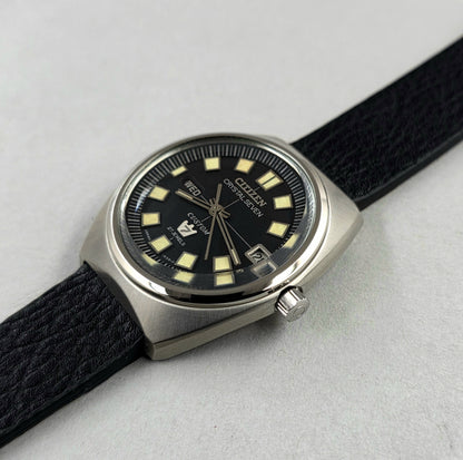 Citizen Crystal Seven Custom ACSS2932-Y