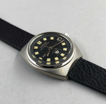 Citizen Crystal Seven Custom ACSS2932-Y
