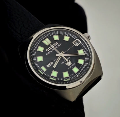 Citizen Crystal Seven Custom ACSS2932-Y