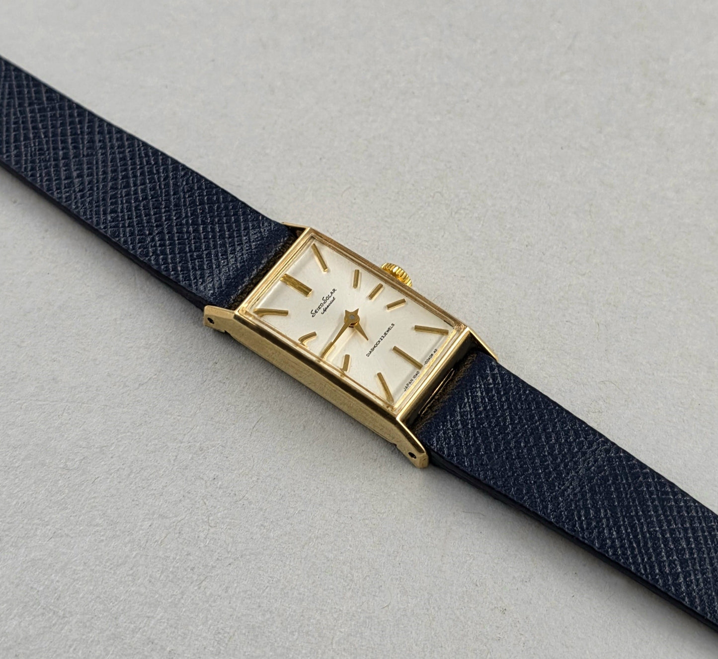 Seiko Solar Special Lady 1040-3000