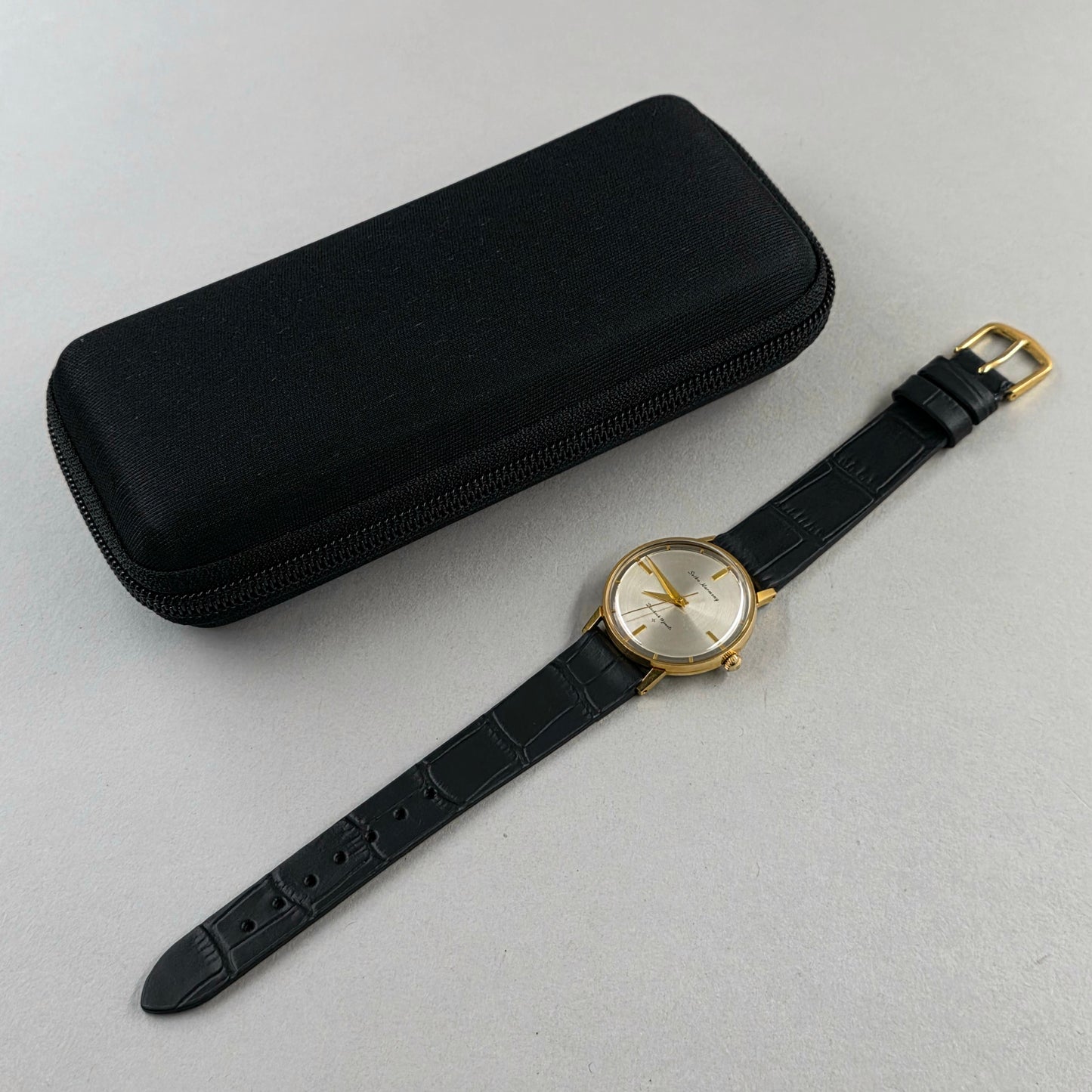 Seiko Harmony 1001SM