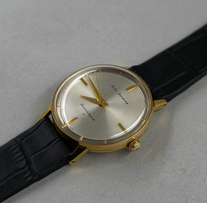 Seiko Harmony 1001SM