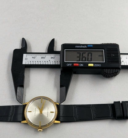Seiko Harmony 1001SM