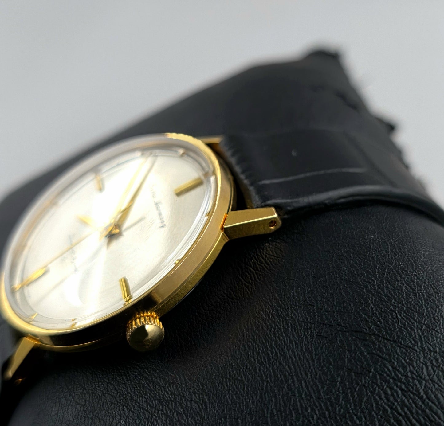 Seiko Harmony 1001SM