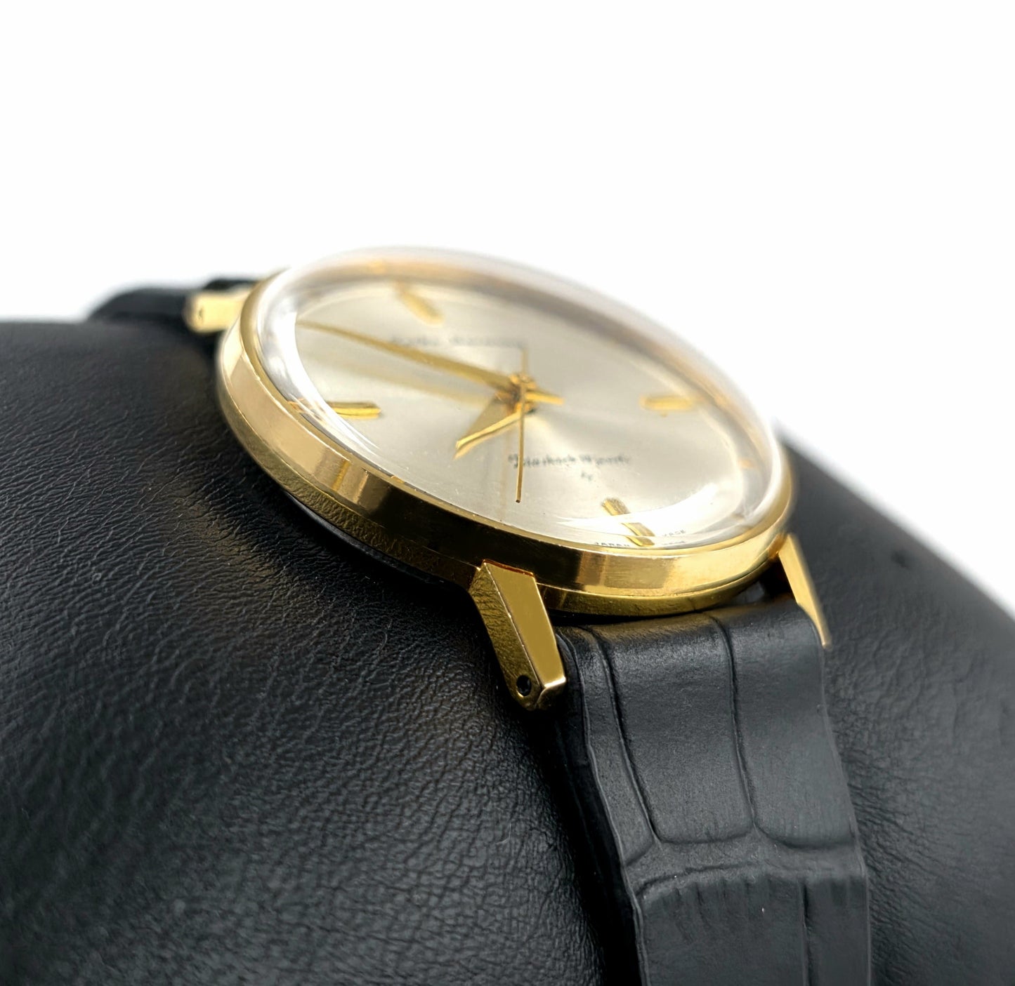 Seiko Harmony 1001SM