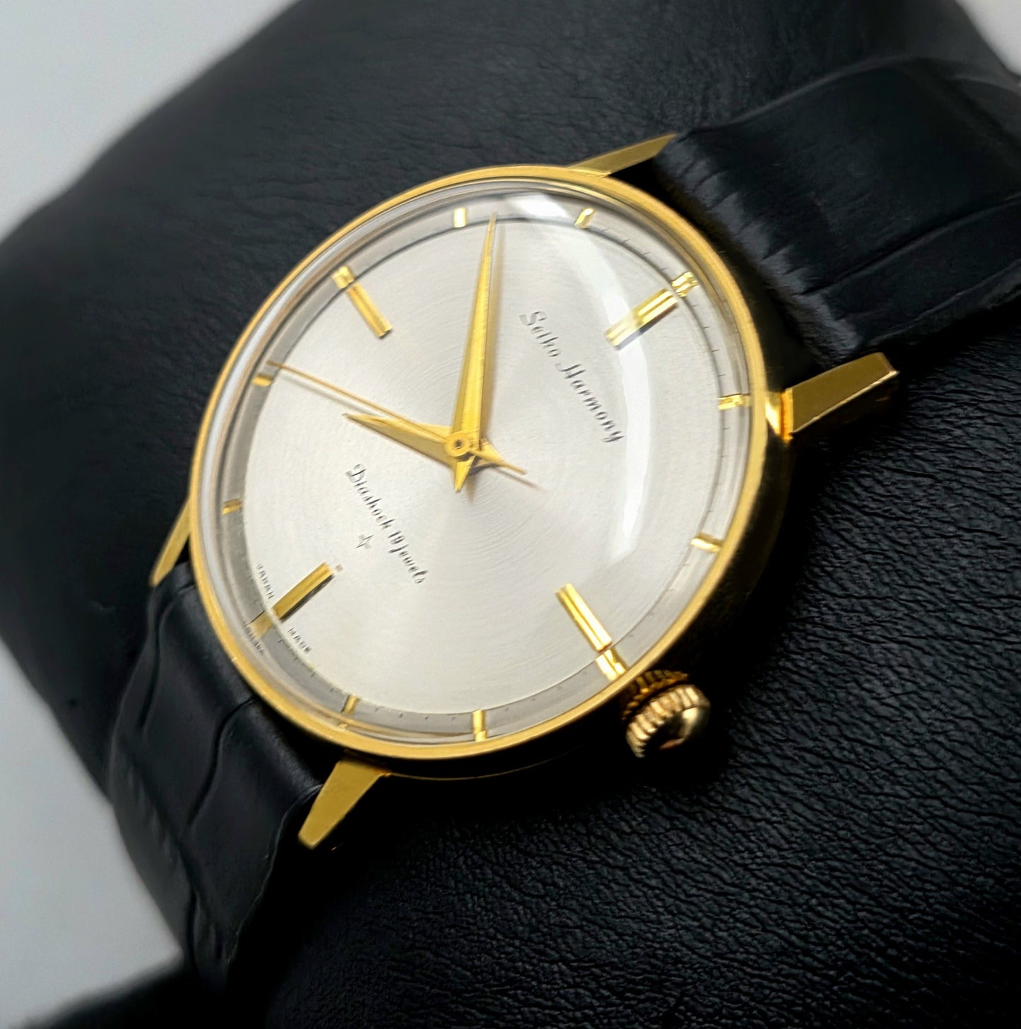 Seiko Harmony 1001SM