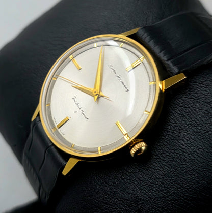 Seiko Harmony 1001SM