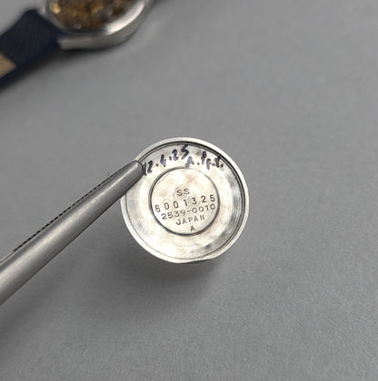 Seiko Special Lady 2539-0010