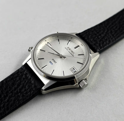 Seiko Spirit 6M12-8000