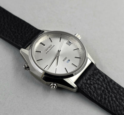 Seiko Spirit 6M12-8000