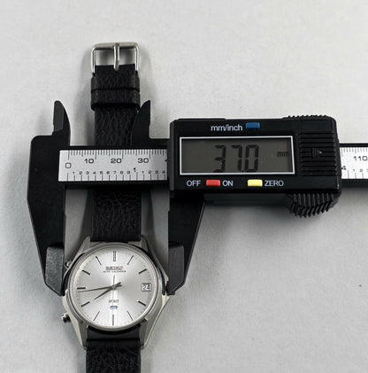 Seiko Spirit 6M12-8000