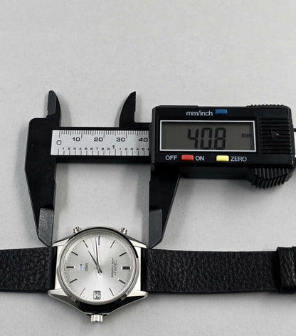 Seiko Spirit 6M12-8000