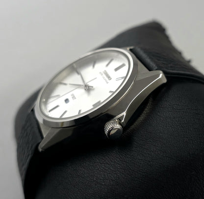 Seiko Spirit 6M12-8000